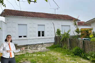 achat maison mtendre 17130