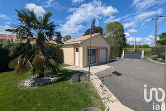 achat maison mtendre 17130