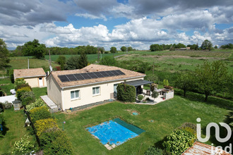 achat maison mtendre 17130