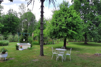 achat maison mtendre 17130