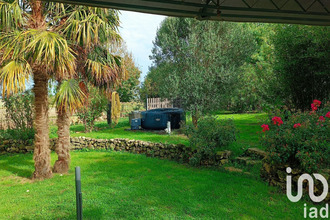 achat maison mtendre 17130