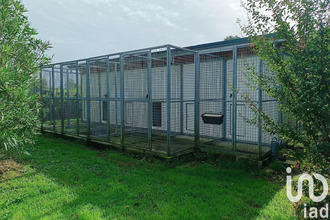 achat maison mtendre 17130