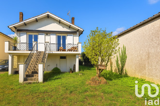 achat maison mtendre 17130