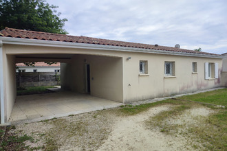 achat maison mtendre 17130