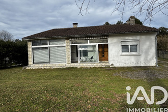 achat maison mtendre 17130