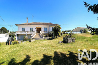 achat maison mtendre 17130