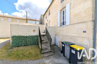 achat maison mtendre 17130