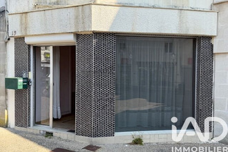 achat maison mtendre 17130