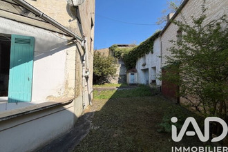 achat maison mtendre 17130