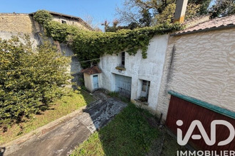 achat maison mtendre 17130