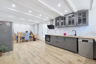 achat maison mtendre 17130