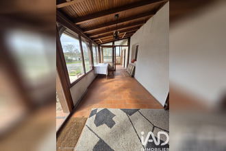 achat maison mtendre 17130