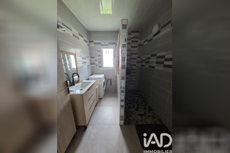 achat maison mtendre 17130