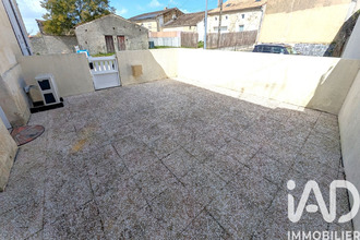 achat maison mtendre 17130