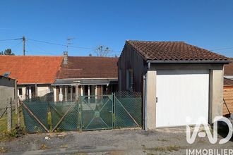 achat maison mtendre 17130