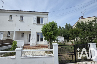 achat maison mtendre 17130