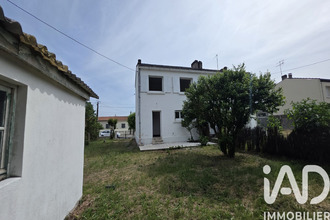 achat maison mtendre 17130