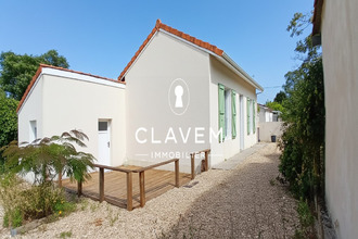 achat maison mtendre 17130
