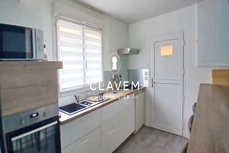 achat maison mtendre 17130