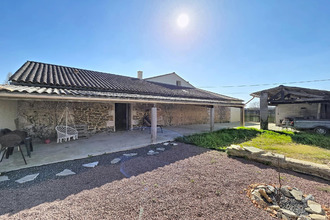 achat maison mtendre 17130