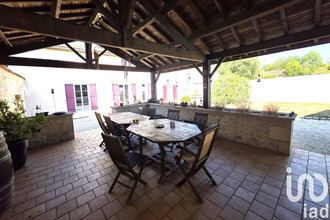 achat maison mtendre 17130