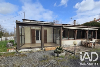 achat maison mtendre 17130