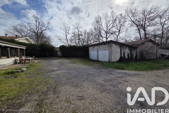 achat maison mtendre 17130