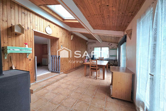 achat maison mtendre 17130