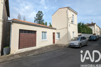 achat maison mtendre 17130