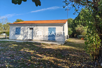 achat maison mtendre 17130