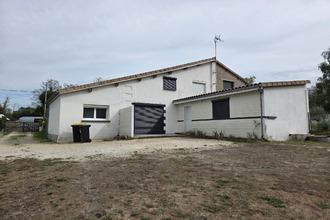 achat maison mtendre 17130