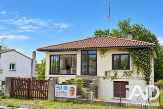 achat maison mtendre 17130