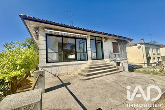 achat maison mtendre 17130