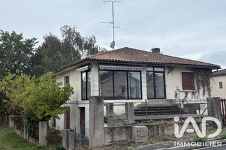 achat maison mtendre 17130