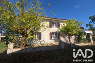 achat maison mtendre 17130
