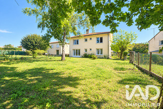 achat maison mtendre 17130