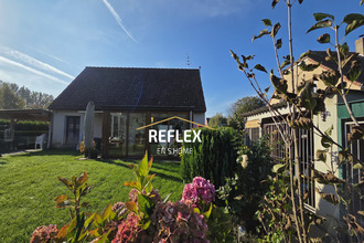 achat maison mtenescourt 62123