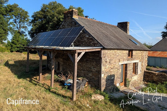 achat maison mteneuf 56380