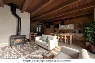 achat maison mteneuf 56380