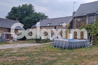 achat maison mteneuf 56380