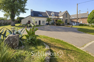 achat maison mteneuf 56380