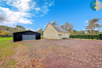 achat maison mteneuf 56380