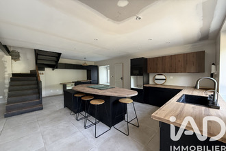 achat maison mteneuf 56380