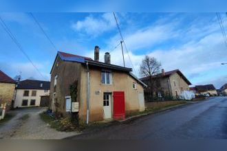 achat maison mtenois 25260