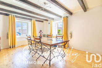 achat maison mtenois 25260