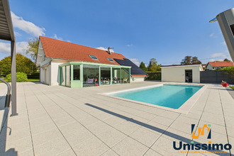 achat maison mtenois 25260