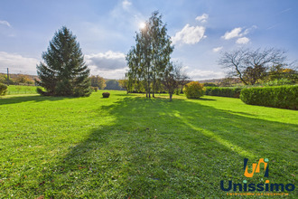 achat maison mtenois 25260