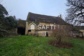 achat maison mtenoison 58700