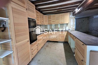 achat maison mtenoison 58700