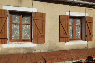 achat maison mtenoison 58700
